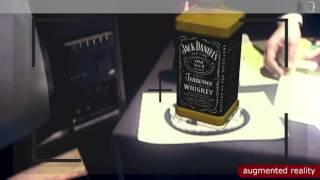 ARLOOPA - Augmented Reality App