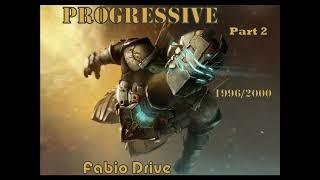 Progressive 1996 2000 - Disco Storia - Best of - Part 2