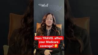 Medicare TRAVEL TIPS You Need to Know in 2025