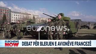 Serbia mund të sulmojë anëtarët e NATO! Frikësohet Franca, redukton avionët luftarakë