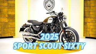 "2025 Sport Scout Sixty Review: The Ultimate Cruiser Experience"