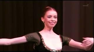 Bolshoi-Mariinsky Ballet Joint Gala, 2007 Tokyo