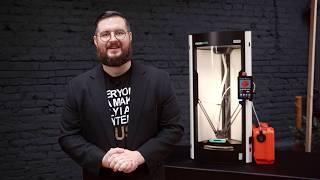 Prusa Pro HT90 is here: The Only 3D Printer an Engineer Needs