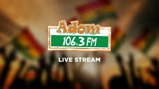 Dwaso Nsem, Monday's Edition on Adom 106.3 FM (23-12-24)