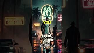 GTA San Andreas  The Saddest Truth Behind CJ’s Life — You Never Noticed!  #gta. #grandtheftauto