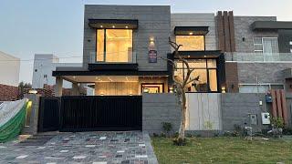 DHA PHASE 5 LAHORE - 10 Marla House For Sale