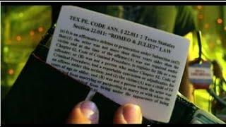 Transformers Age of Extinction (2014) - Romeo and Juliet Law