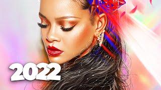 Best Remixes of Popular Songs  Music Mix 2022  EDM Best Music Mix 