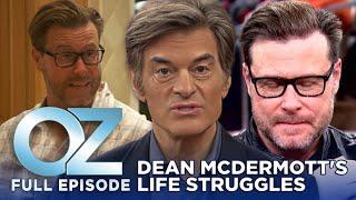 Dean McDermott Opens Up About Life, Tori, and Health Struggles | Dr. Oz | S6 | Ep 34 | Full Episode