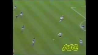 Lothar Matthäus vs Argentina 1990 World Cup Final