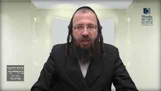 האם מותר לטלטל בשבת ארנק חדש?- רע"ט ו' - ז' ר"פ