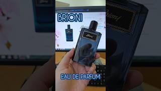 Классный мужской парфюм на весну! BRIONI EAU DE PARFUM