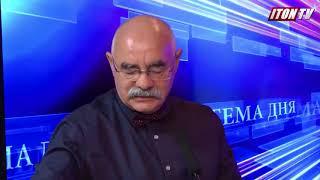 Анатолий Пешко. Порошенко заплатил Ахметову за убийство Захарченко?