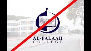 10 Reasons Why You Should NOT Enrol Your Child at Al Falaah College