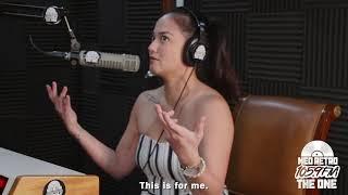 Max Eigenmann on Neo Retro 105.9's Casual Conversations - Trailer