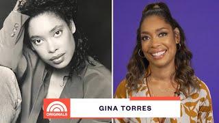 'Suits' Star Gina Torres On Learning to Love Her Lips & More | TODAY