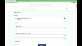 Let's have a quick tour of SBC community website