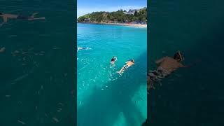 Crash Boat beach is amazing. Aguadilla,  Puerto Rico. #puertorico #boricua