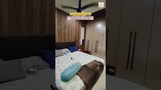 4 BHK Luxurious Flat | Rajkot Vlogs Of Real Estate | 1650 Carpet | #4bhkapartment