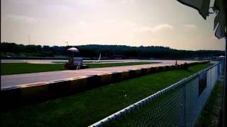 Road America CarCareKiosk Classic Cup