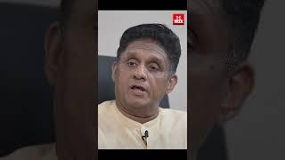 Sajith Premadasa on Sri Lanka's India ties and the importance of presidential poll