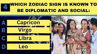 Zodiac Signs Explained: Fun Facts and Hidden Meanings