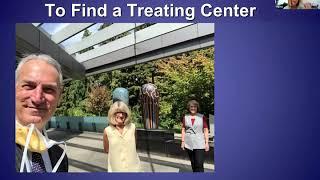 Patient Story: Angie Has New Life