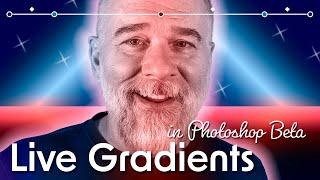Make the Best Art of Your Life!...with Gradients?