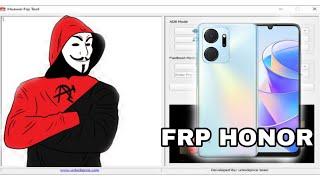 COMO QUITAR CUENTA GOOGLE HONOR || DESBLOQUEAR CUALQUIER HONR SIN DESTAPAR || FRP HONOR SEGURO