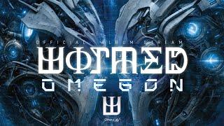 Wormed - 'Omegon' (Official Album Stream)