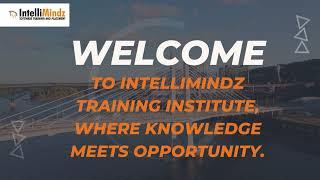 Intellimindz Training Institute chennai