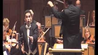 Juan Diego Flórez Rosenblatt Recitals - La donna è mobile (2007)
