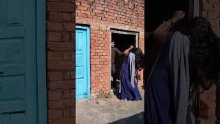 #TIMELAPSE​, START To FINISH Alone BUILD LOG CABIN ( Wooden House), How To Build Booden Cavin