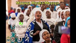 Catholic song | Muyaya Mpaka Muyaya