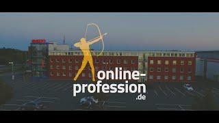 Online Profession GmbH Imagefilm | Broszeit & Madeja