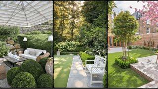 Top New Brilliant Garden Ideas