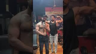 bhai️bhai ' #shamim fitness #sumon fitness #motivation #love #biral