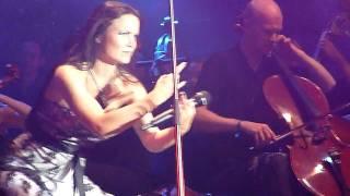 Tarja Turunen - Crimson Deep (Masters of Rock 2010 HD)