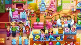 Delicious - Emily's Miracle of Life #90 Level 60 The Miracle of Life  James Games