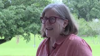 Caring for Trees and Hurricane Preparedness - Dr. Hallie Dozier, LSU AgCenter