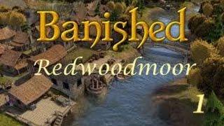 Let's Play Banished Colonial Charter 1