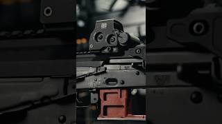 Make your krink your own with Midwest Industries