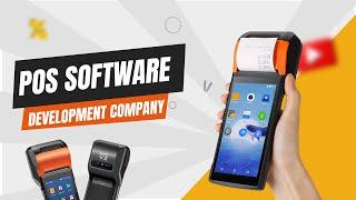 SUNMI POS Software Development Company – iTechnolabs