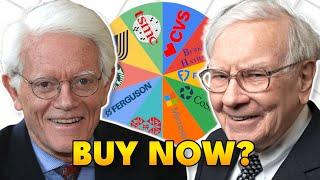 10 Stocks Super Investors Are Buying Now in 2025