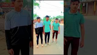 Ft. Abu salim Attitude_boy #viralvideo #shortsfeed #ytshorts #dosti #comedy #status#reels#ytviral