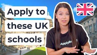 Studying in the United Kingdom | International Student Guide