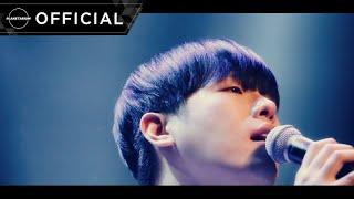 [LIVE] 정진우 (JUNG JINWOO) - 외할아버지(Grandfather)