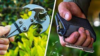 Top 10 Cool Survival Gadgets That are Worth Buying - Part 3