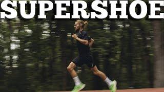 Supershoe Secrets: Maximize Running Performance with the Right Timing