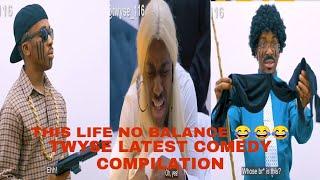 LATEST @TWYSE EREME COMEDY COMPILATIONS 2022 | @Twyse Ereme  #twyseereme